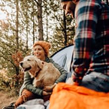 outdoor/sports enthusiasts