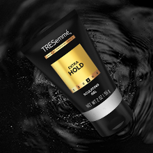 Hair Gel Usage