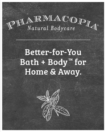 Pharmacopia Citrus Body Lotion Image 2