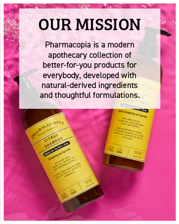Pharmacopia Citrus Body Lotion Image 3