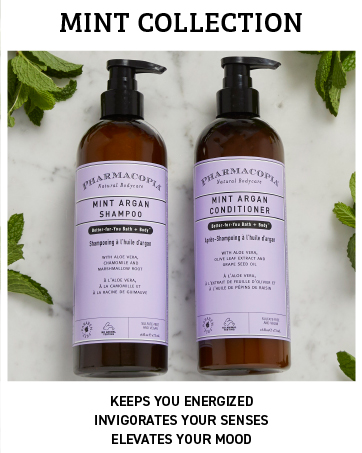 Pharmacopia Citrus Body Lotion Image 7