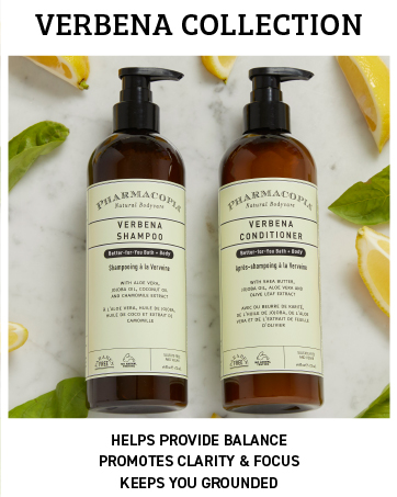Pharmacopia Citrus Body Lotion Image 8