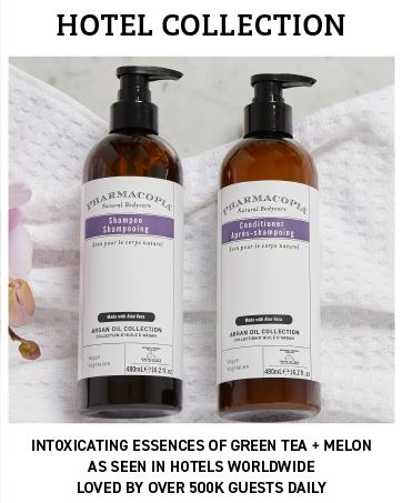 Pharmacopia Citrus Body Lotion Image 9