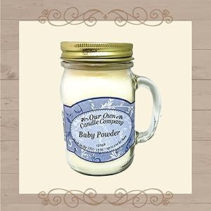 Baby Powder