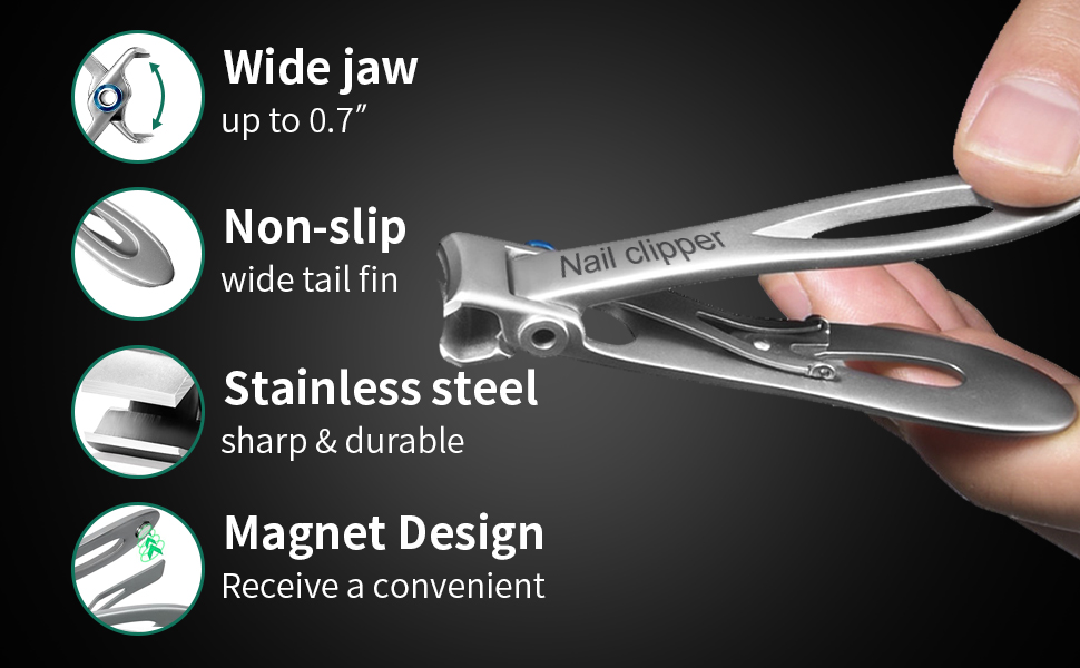 Nail Clipper