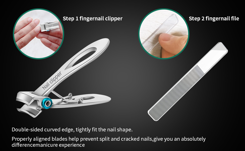 Nail Clipper