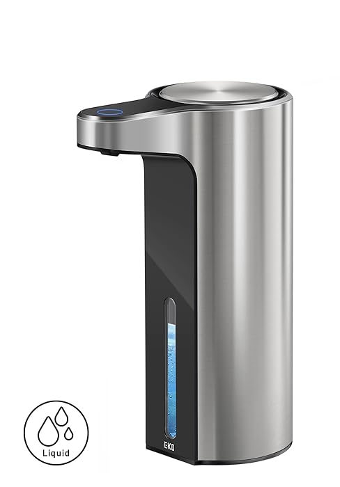 EKO Aroma Touchless Automatic Soap Dispenser