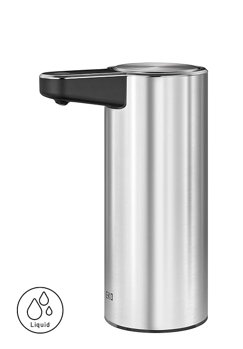 EKO Aroma Touchless Automatic Soap Dispenser
