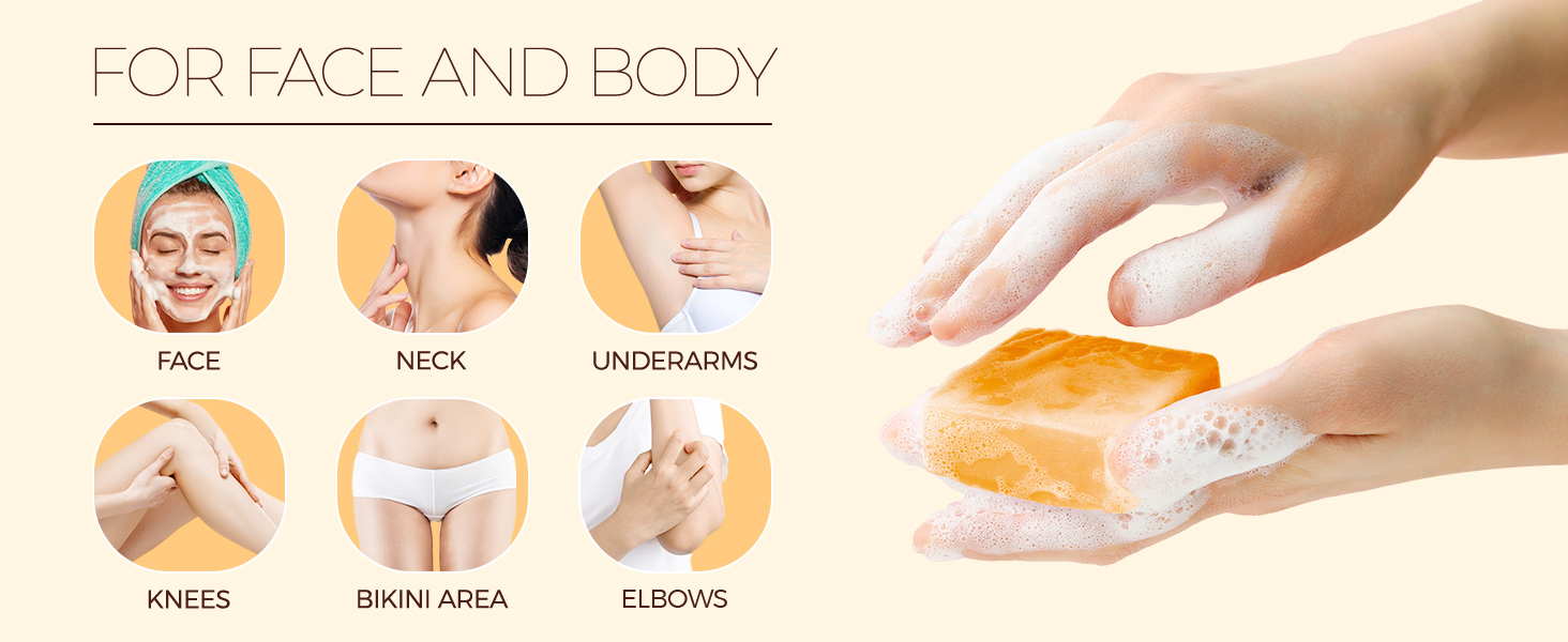 dark spot remover for body