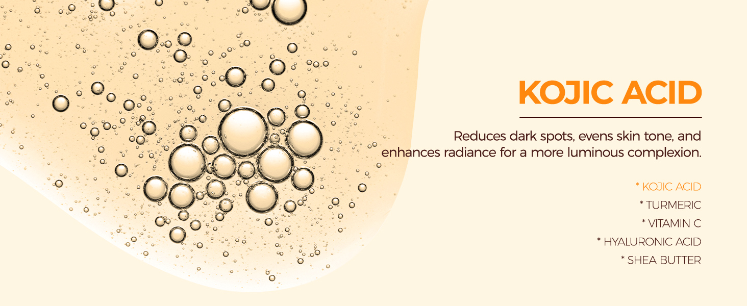 kojic acid