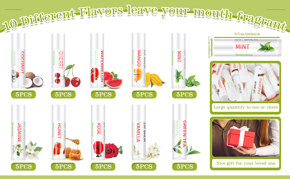 Lip Balm Product Image 4