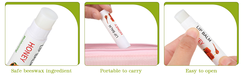 Lip Balm Product Image 5