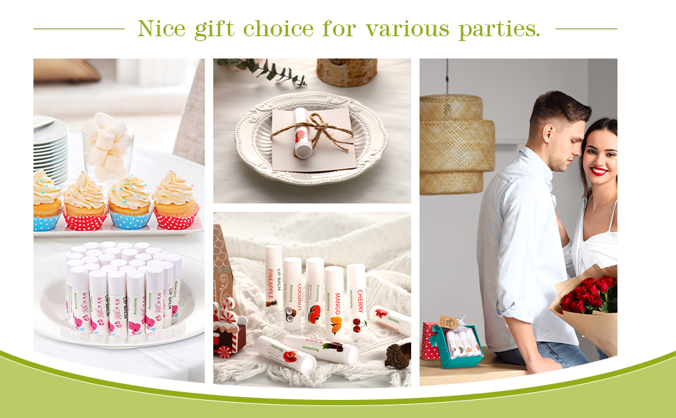 Lip Balm Product Image 7