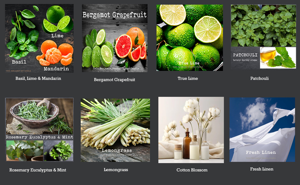 Candle product image
