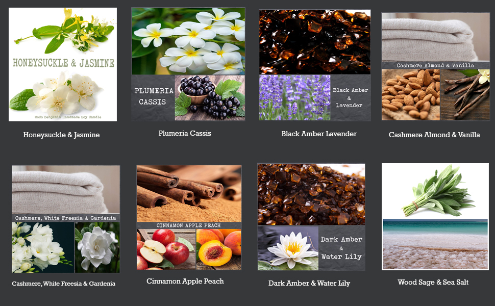 Candle product image