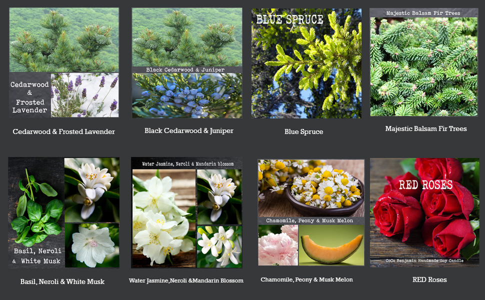 Candle product image