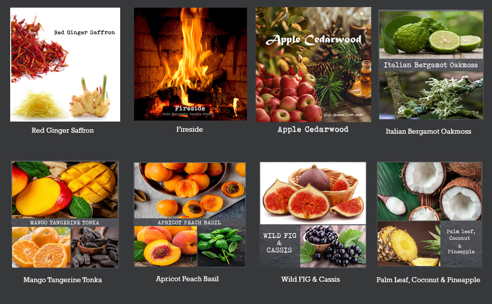 Candle product image