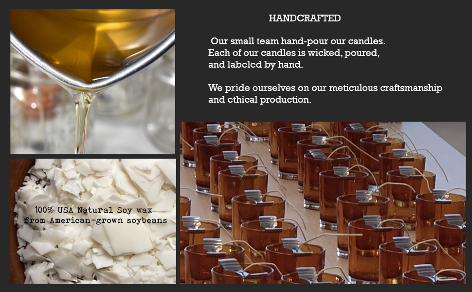 Candle product image