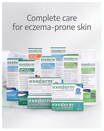Exederm Flare Control Cream Product Image