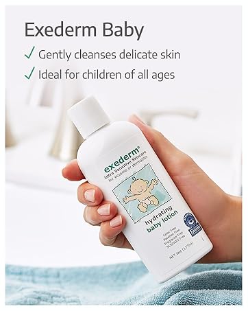 Exederm Baby Image