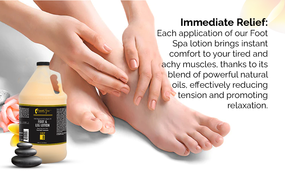Professional Pedicure