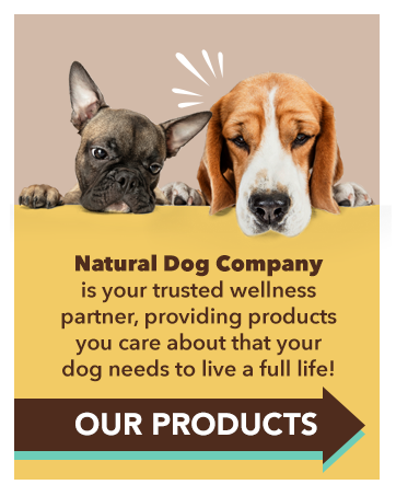 natural dog company