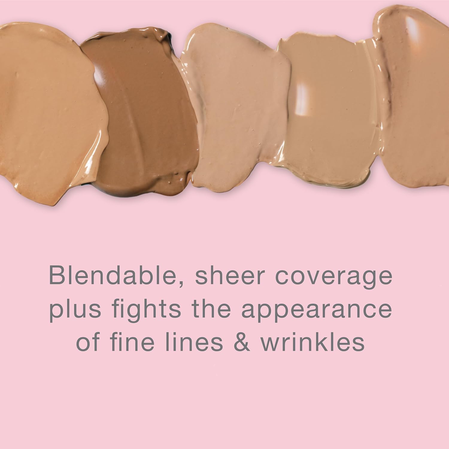 Neutrogena Healthy Skin Anti-Aging Tinted Moisturizer SPF 20 Tan to Medium 1 Ounce - Image 4