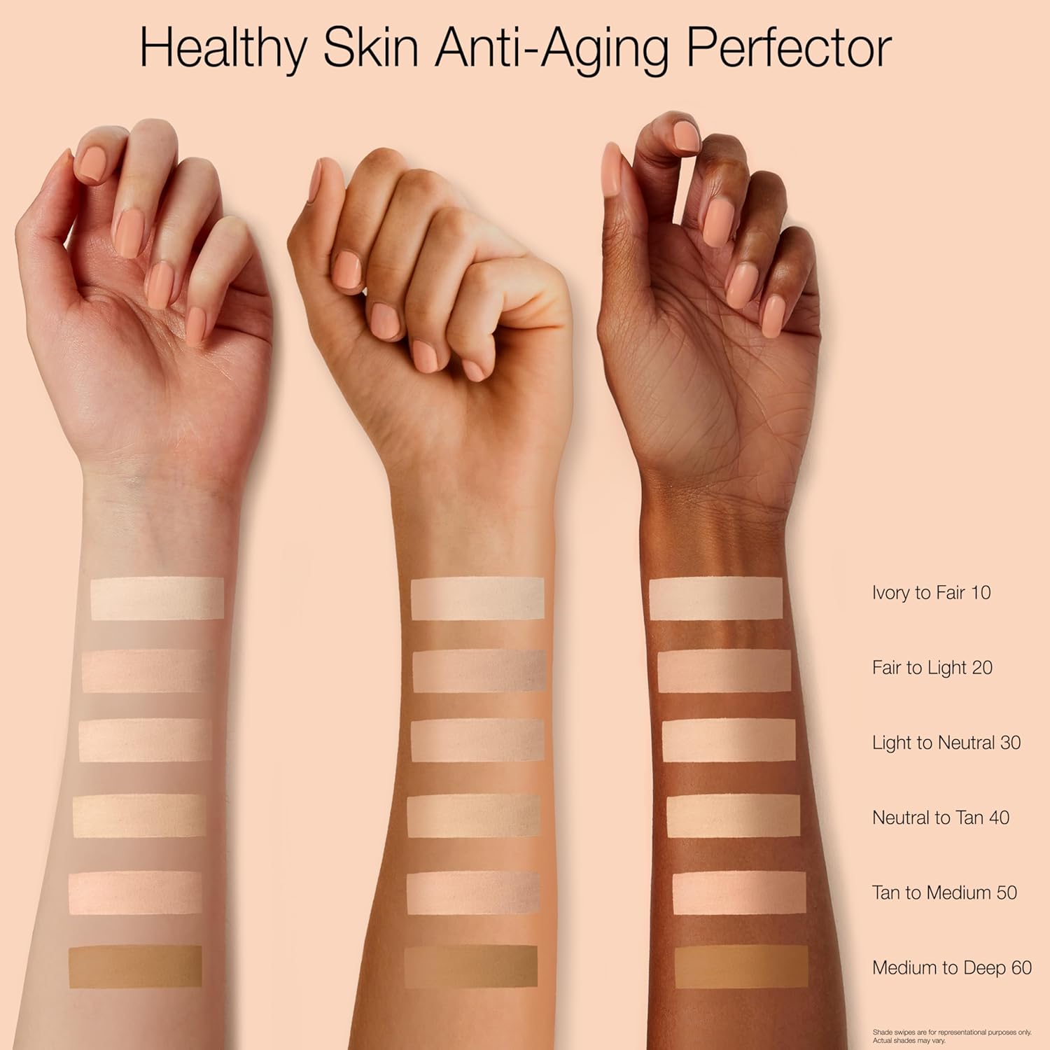 Neutrogena Healthy Skin Anti-Aging Tinted Moisturizer SPF 20 Tan to Medium 1 Ounce - Image 5