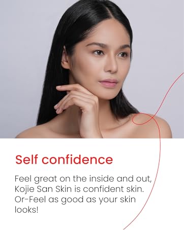 Kojie San Soap