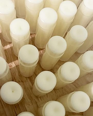 Delight Naturals Freshly Poured Tubes