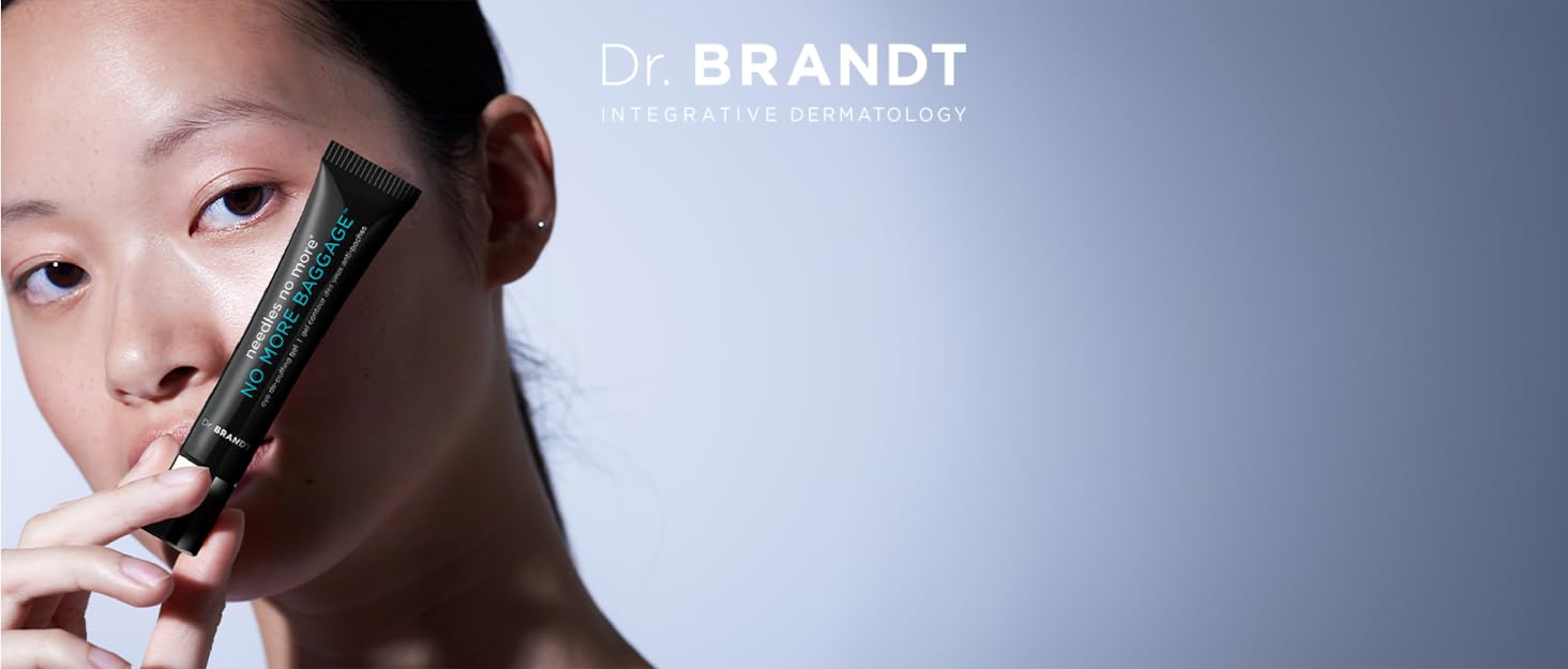 Dr. Brandt Logo