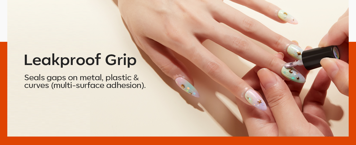 nail art supplies