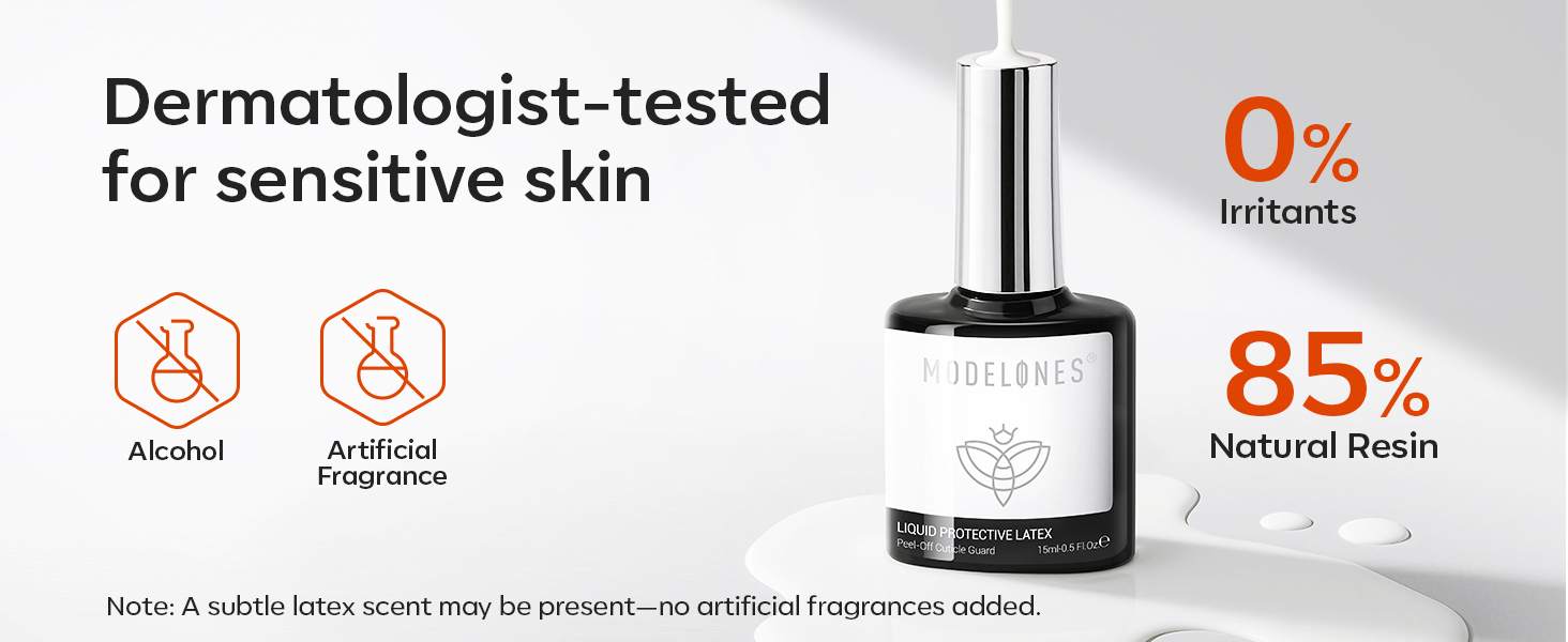 cuticle protector