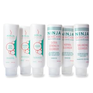 Face Wash Product