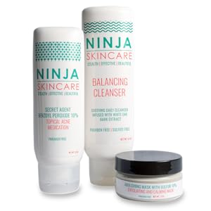 Face Wash Product