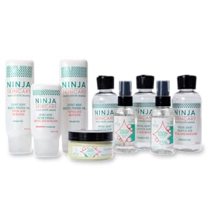 Acne Face Wash Product