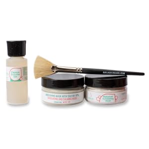 Acne Masks Product