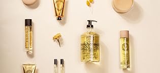 Panier des Sens Liquid Hand Soap