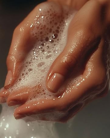 Panier des Sens Liquid Hand Soap