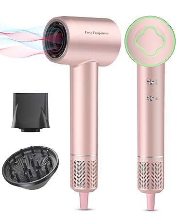 Hair Dryer Image