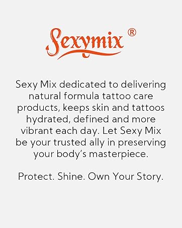tattoo sunscreen