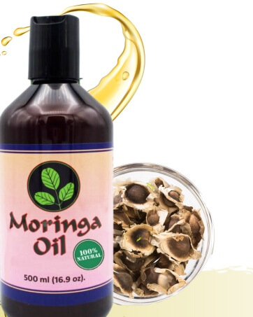 Moringa Collection