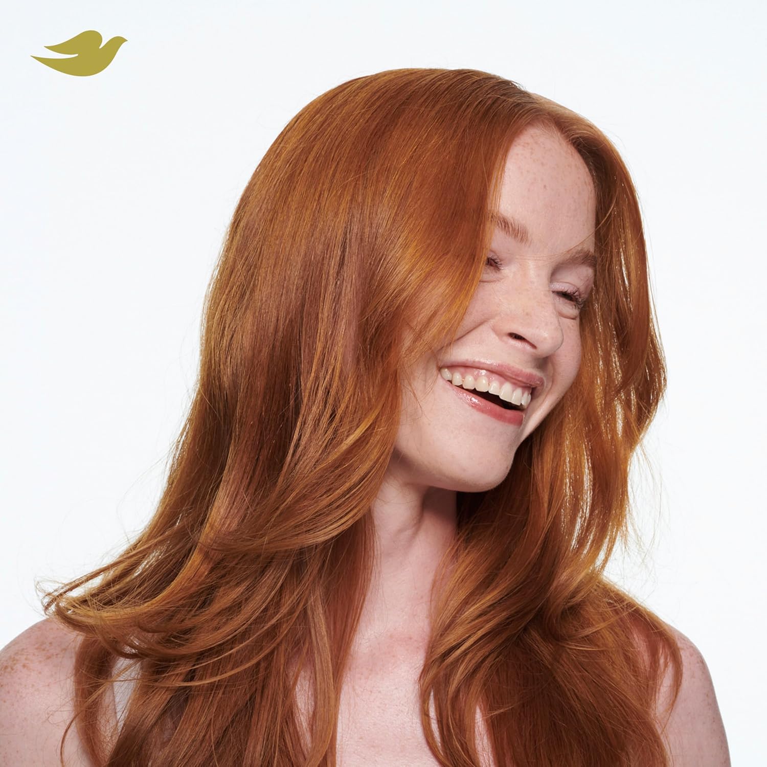 Dove Advanced Dry Shampoo Volume & Fullness Refresh & Revive Flat Hair Without Water for 2 Days of Freshness & Bounce 1.15 oz - Image 11