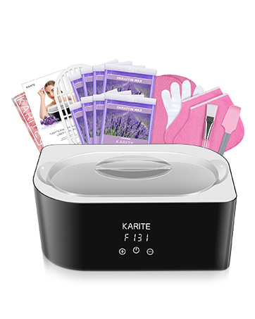 Karite Paraffin Wax Machine