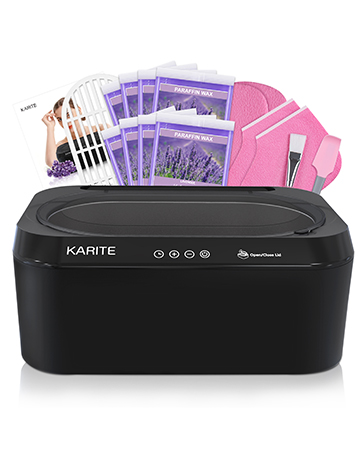 Karite Paraffin Wax Machine 4