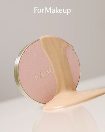 LA MUSE Makeup Line