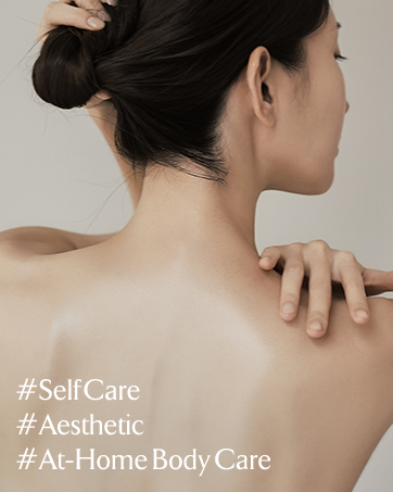 LA MUSE_Aesthetic, At-Home Body Care, Self Care