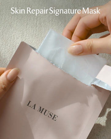 LA MUSE Skin Repair Signature Mask(5ea)