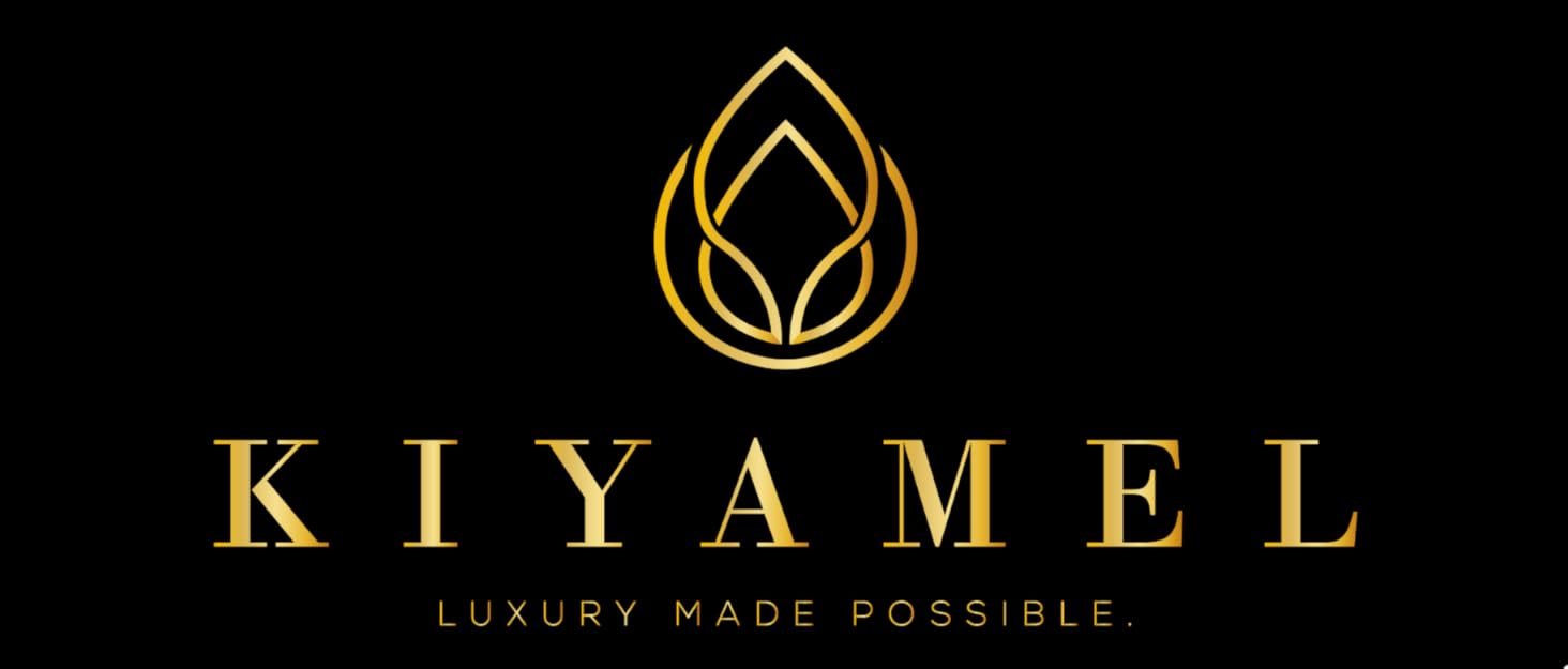 KIYAMEL Product Line 1
