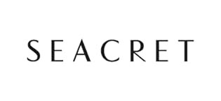 SEACRET Body Scrub Detail